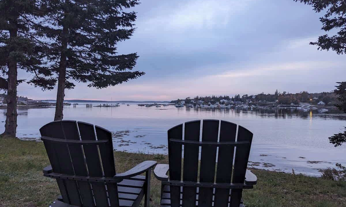 Photo of Outdoor in Bass Harbor