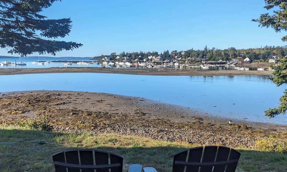 Photo of Outdoor in Bass Harbor