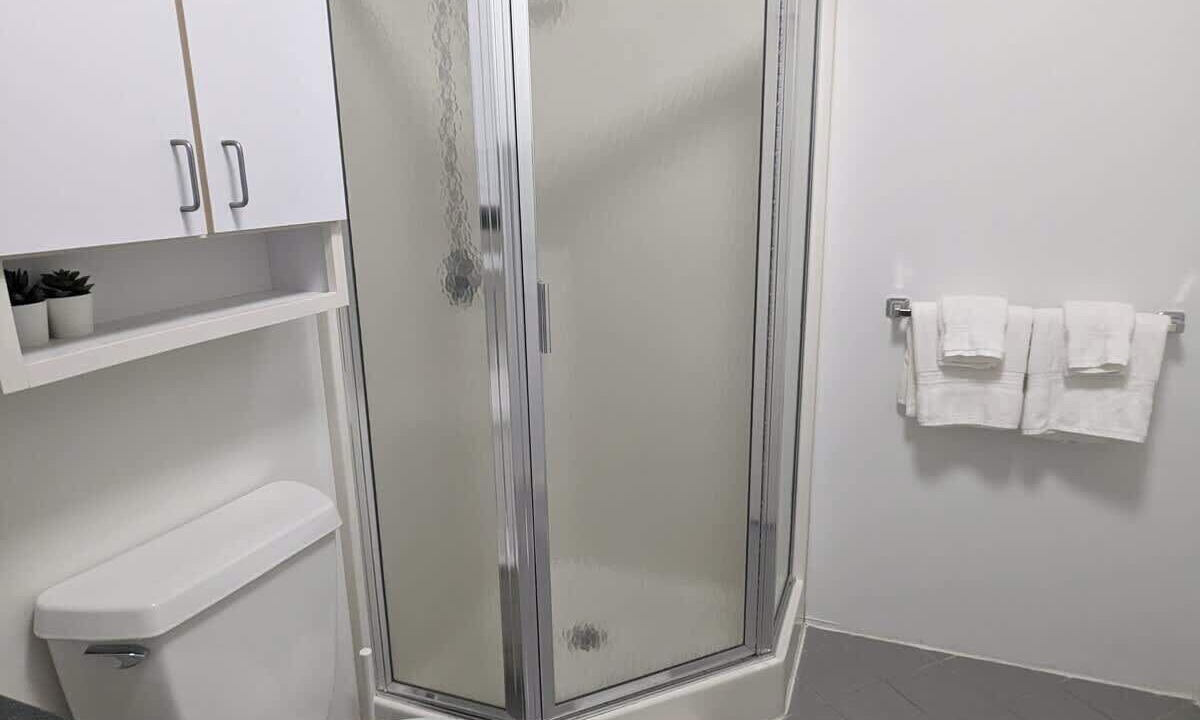 Photo of Bathroom in Bass Harbor