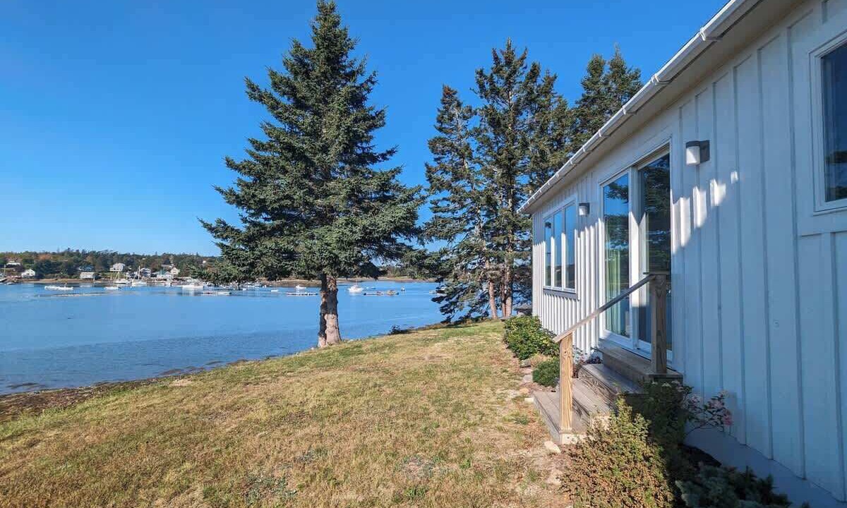 Photo of Outdoor in Bass Harbor