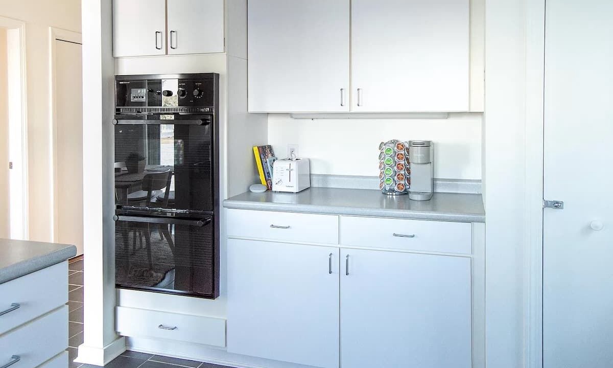 Photo of Kitchen in Bass Harbor