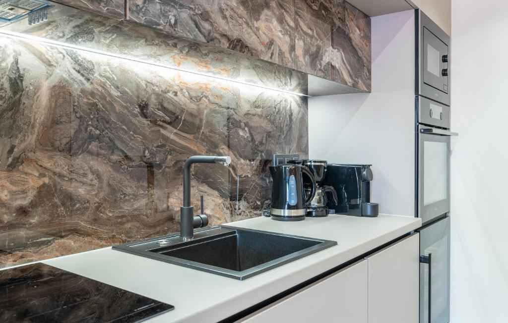 Photo of Kitchen in City Center