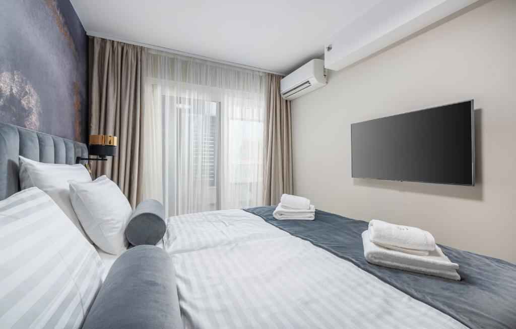 Photo of Bedroom in City Center
