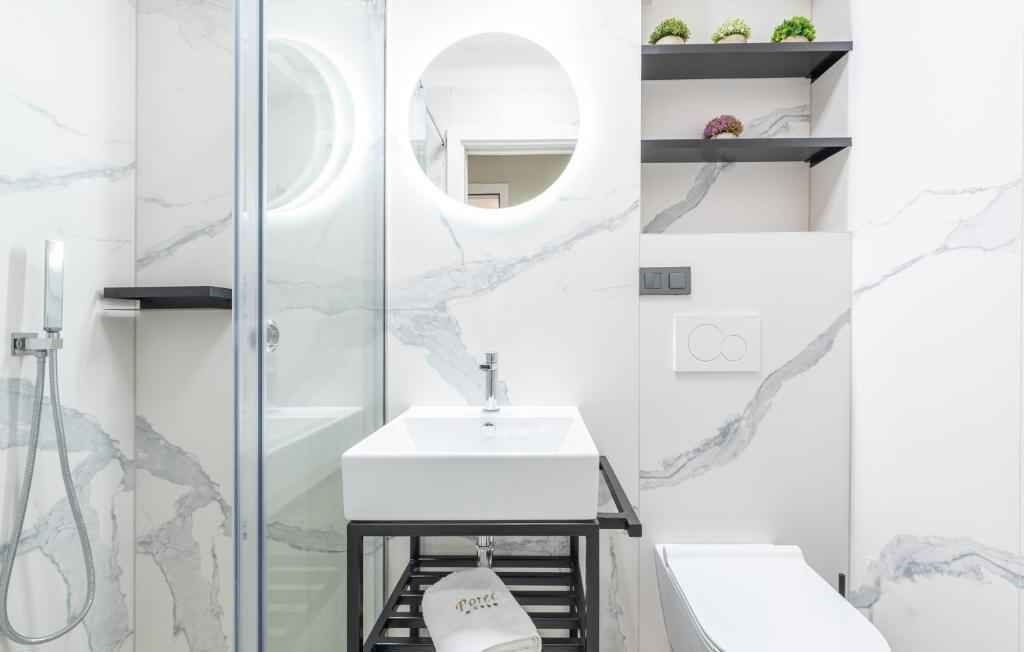 Photo of Bathroom in City Center