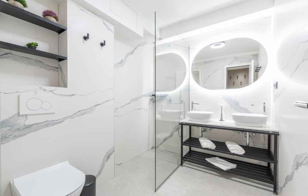 Photo of Bathroom in City Center