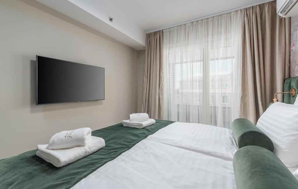 Photo of Bedroom in City Center