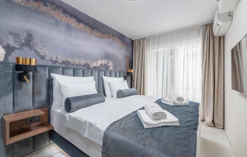 Photo of Bedroom in City Center