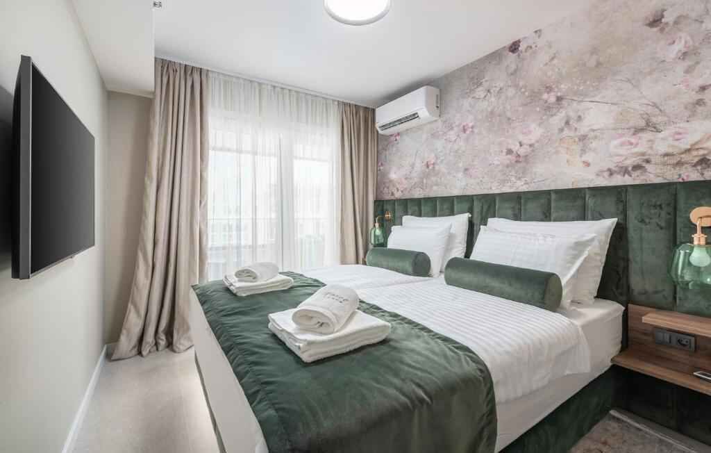 Photo of Bedroom in City Center
