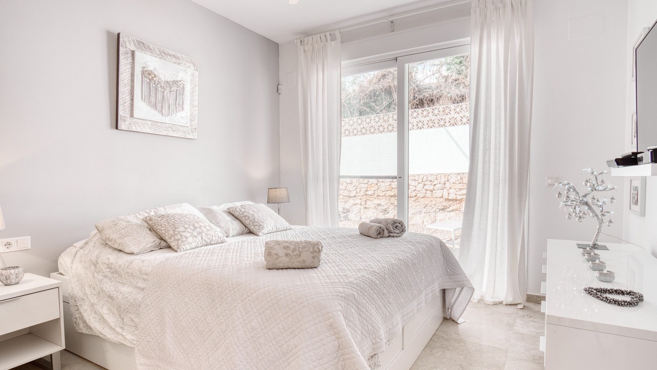 Photo of Bedroom in Urbanitzacio la Fustera