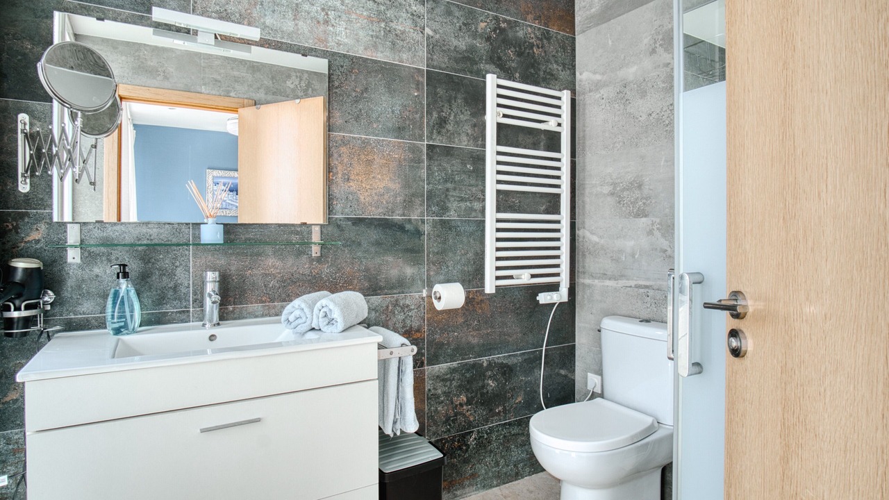 Photo of Bathroom in Urbanitzacio la Fustera