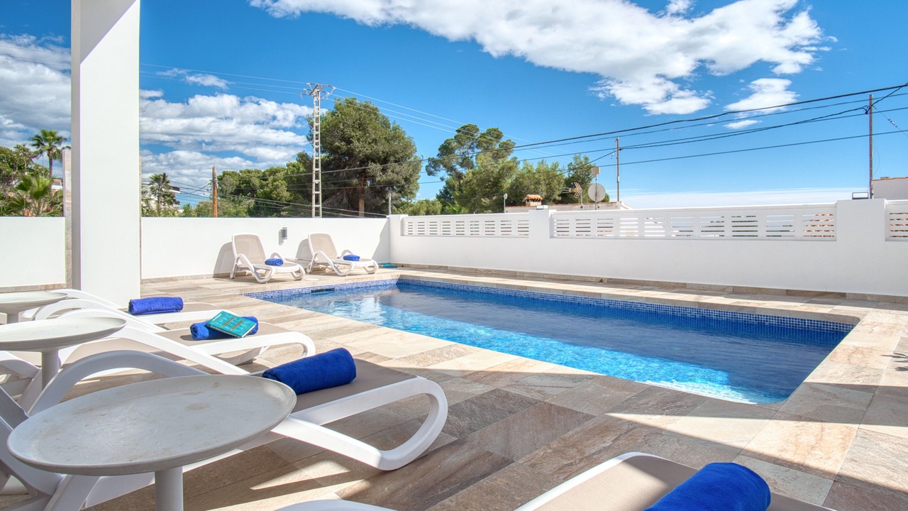 Photo of Outdoor in Urbanitzacio la Fustera