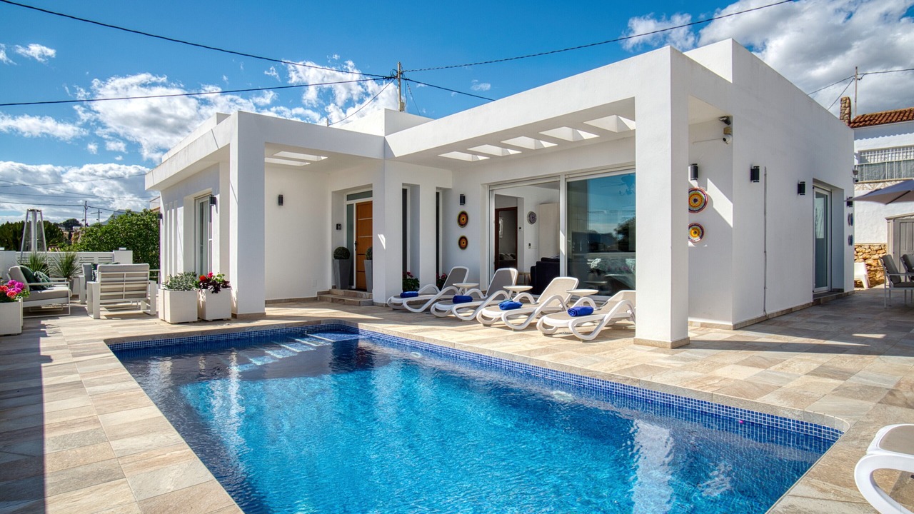 Photo of Outdoor in Urbanitzacio la Fustera