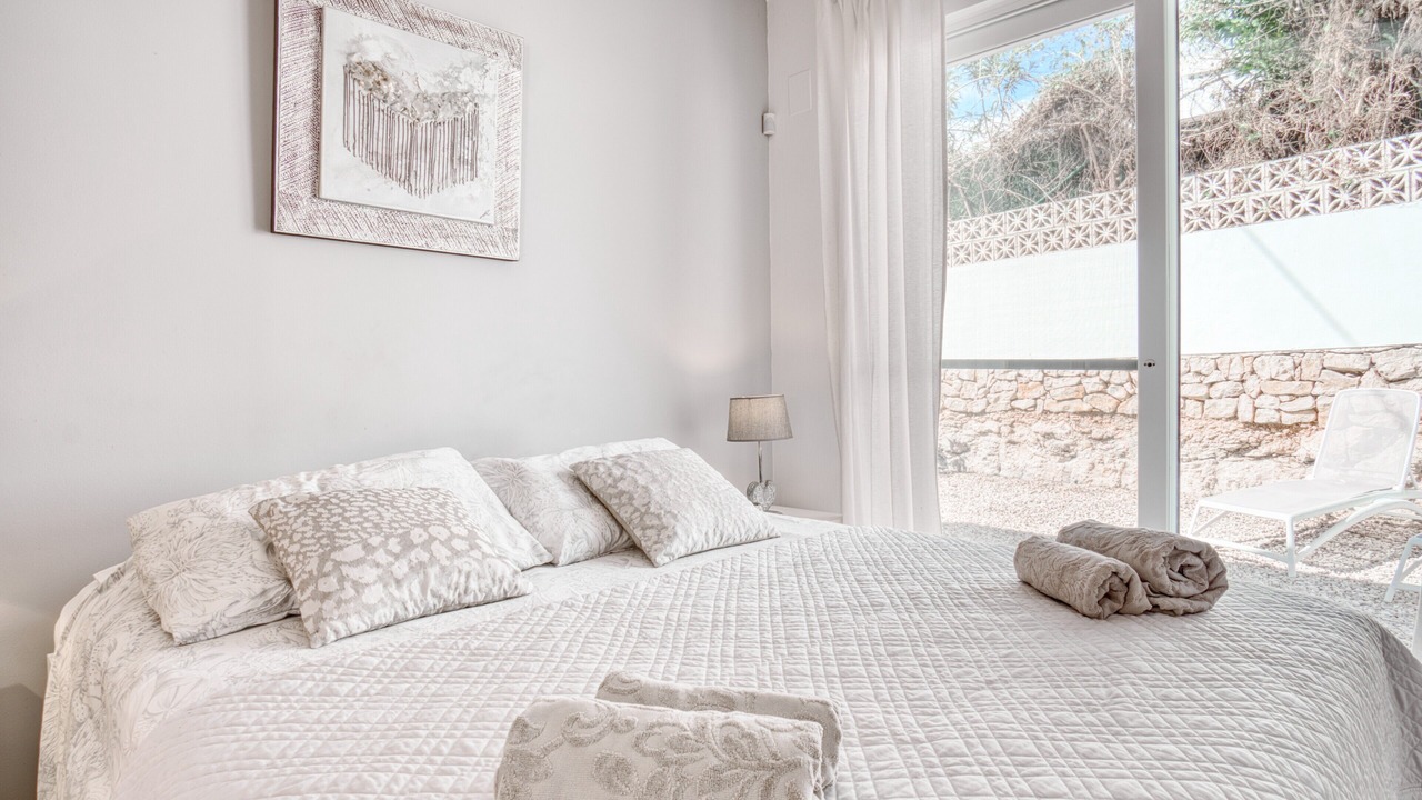 Photo of Bedroom in Urbanitzacio la Fustera