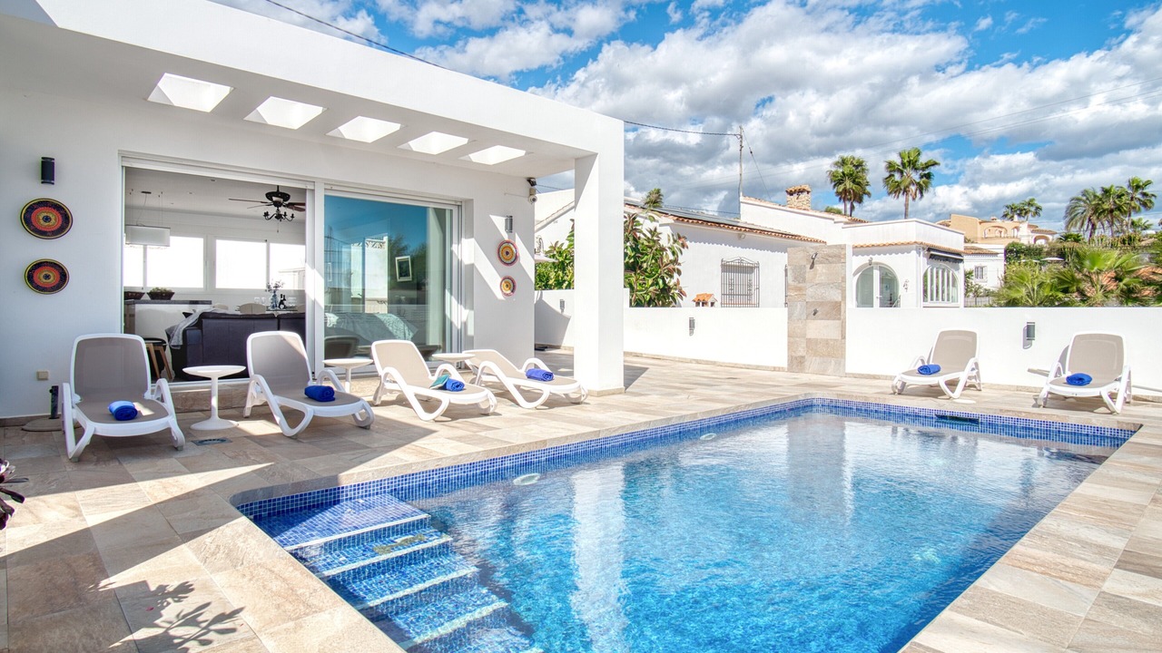 Photo of Outdoor in Urbanitzacio la Fustera