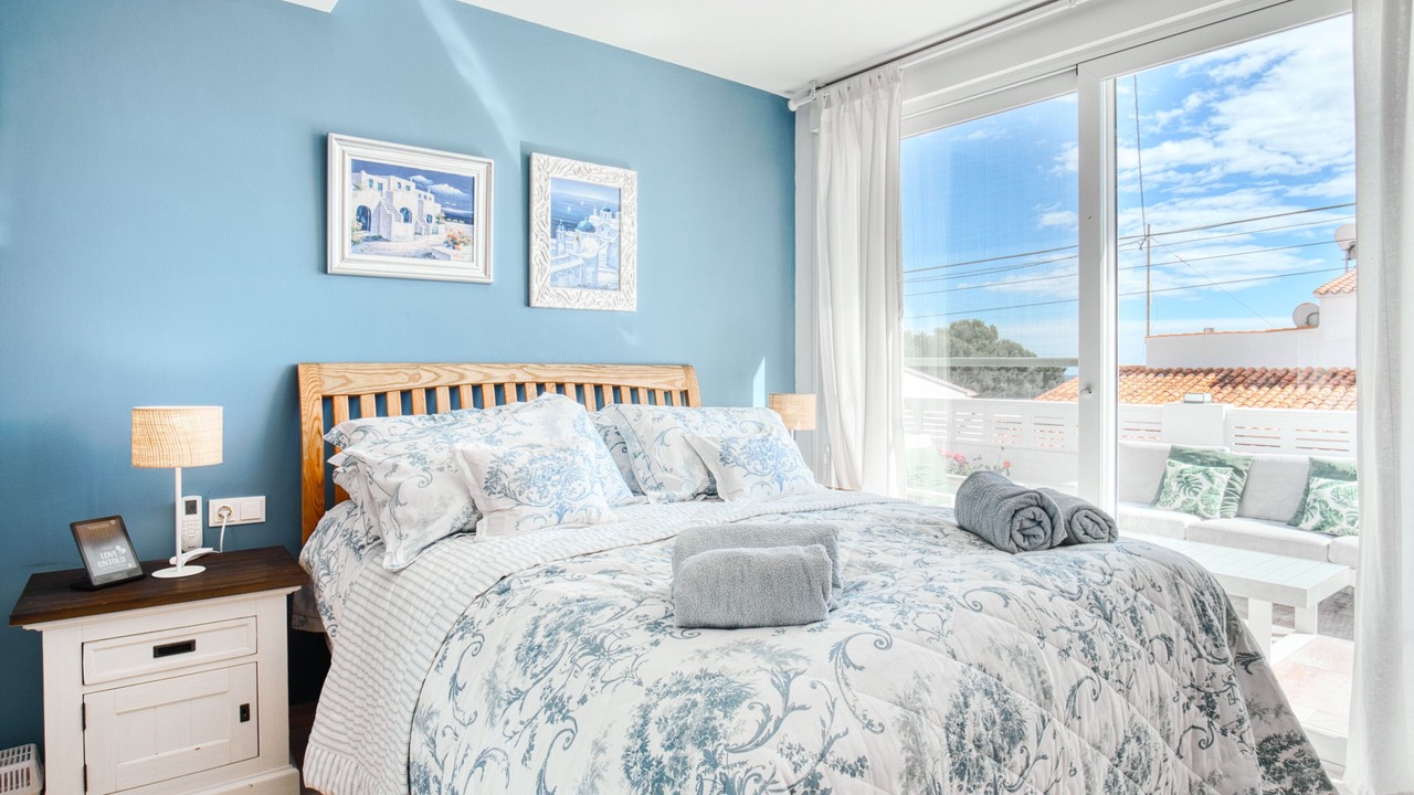 Photo of Bedroom in Urbanitzacio la Fustera