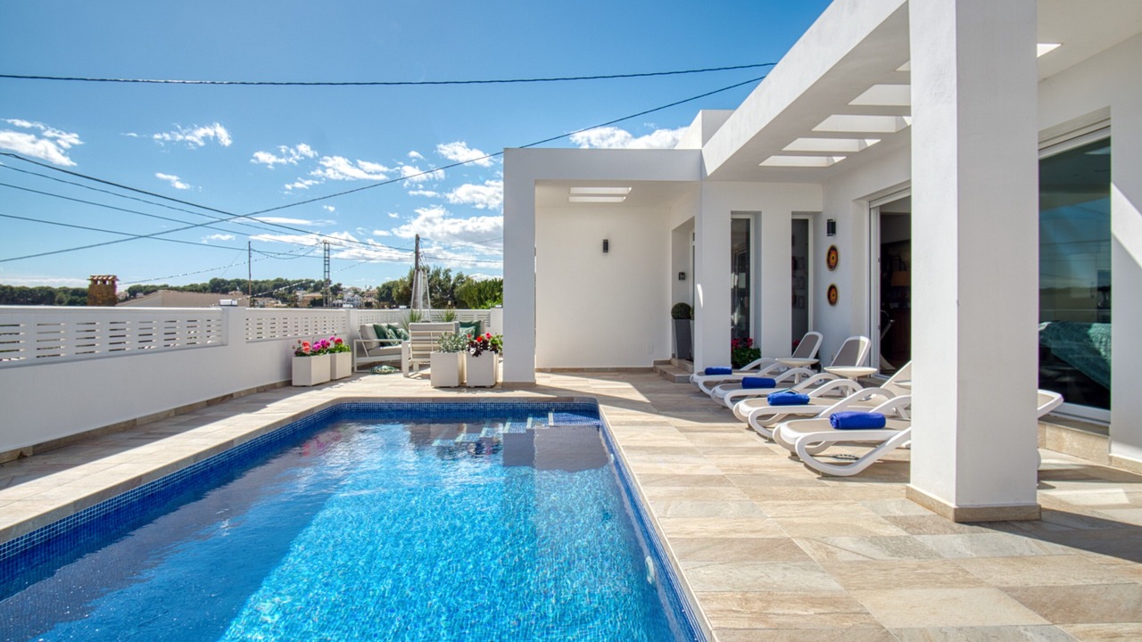 Photo of Outdoor in Urbanitzacio la Fustera