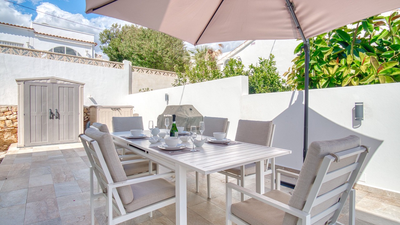 Photo of Outdoor in Urbanitzacio la Fustera