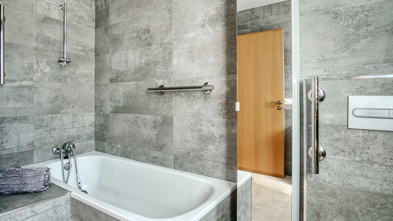 Photo of Bathroom in Urbanitzacio la Fustera