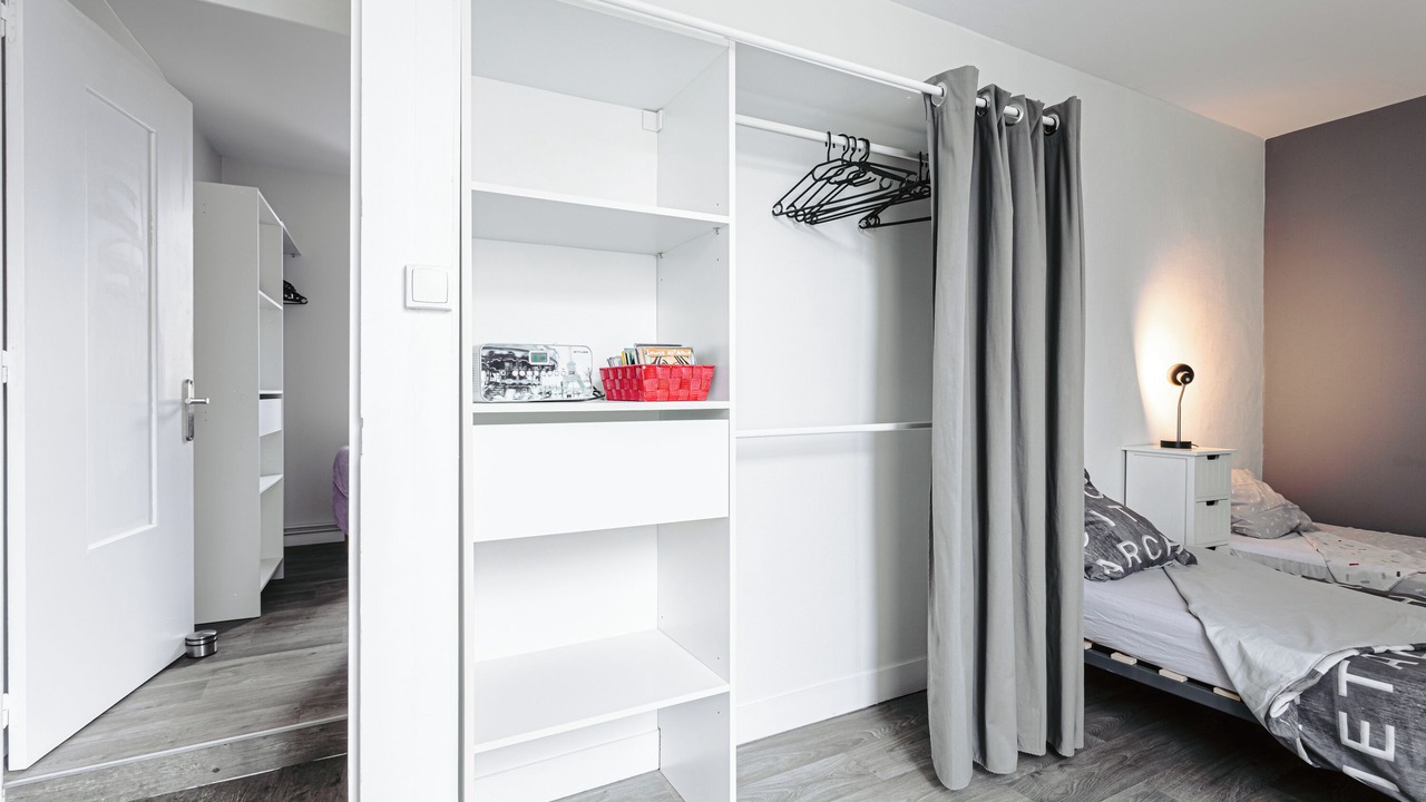 Photo of Bedroom in Saint-Hilaire-des-Loges