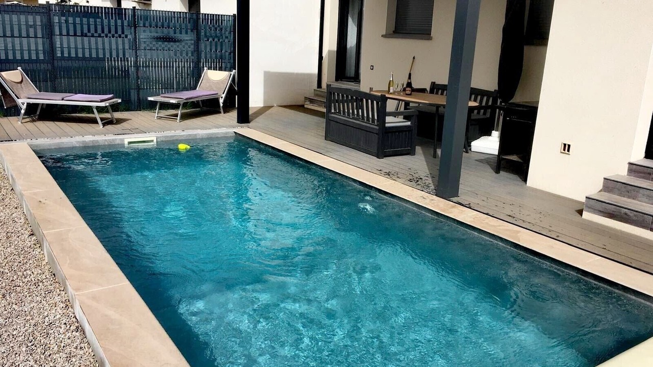 Photo of Outdoor in Le Boulou