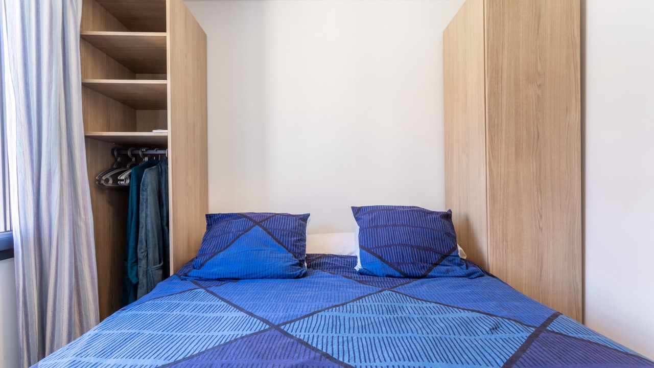 Photo of Bedroom in Le Boulou