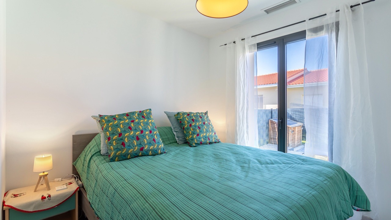 Photo of Bedroom in Le Boulou