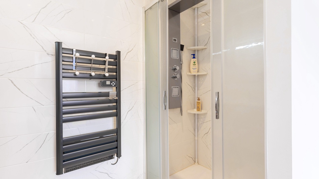 Photo of Bathroom in Le Boulou