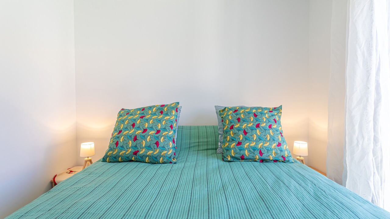 Photo of Bedroom in Le Boulou