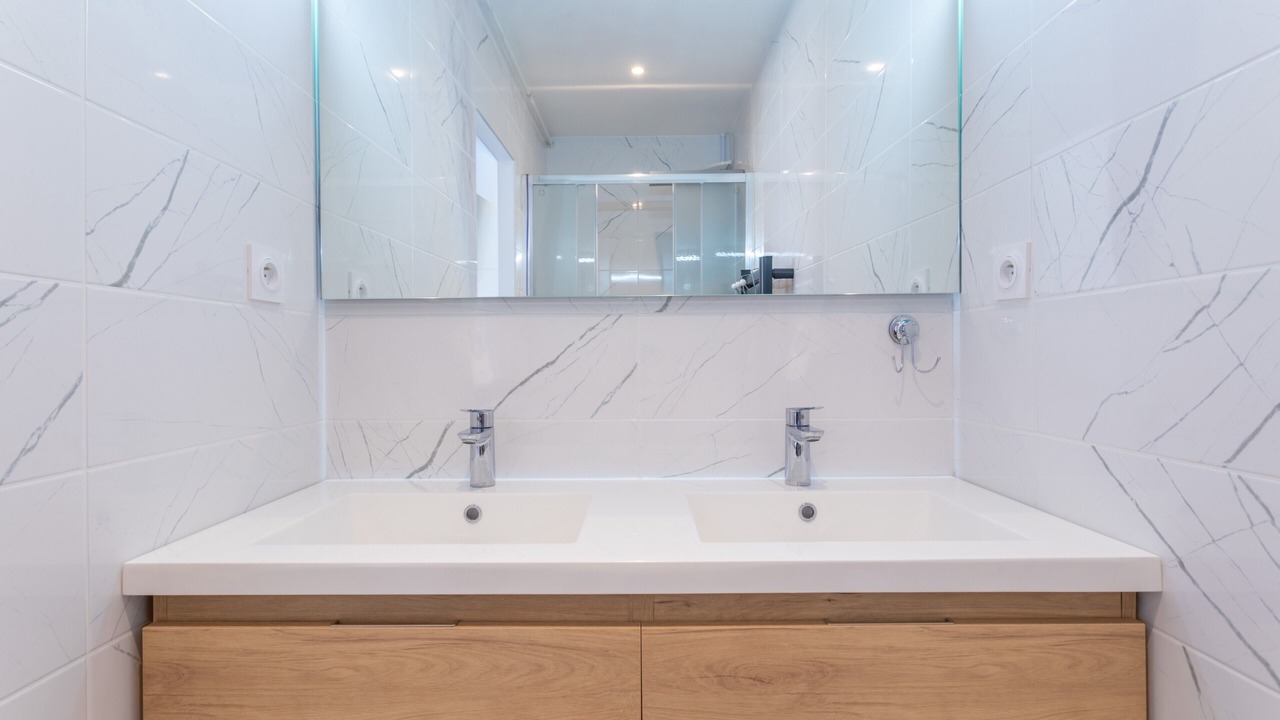 Photo of Bathroom in Le Boulou