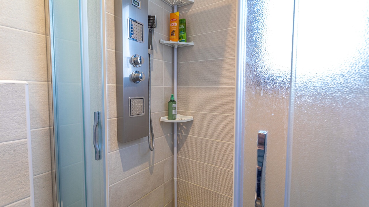 Photo of Bathroom in Le Boulou