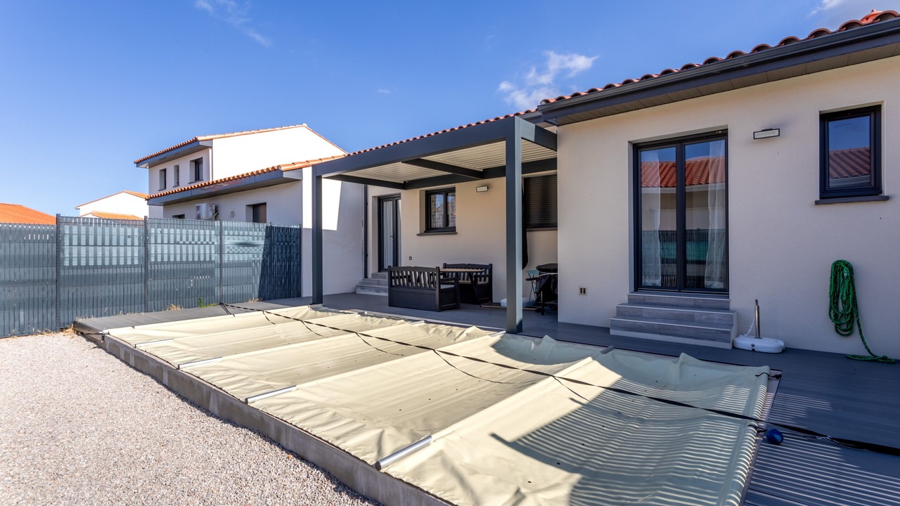 Photo of Outdoor in Le Boulou