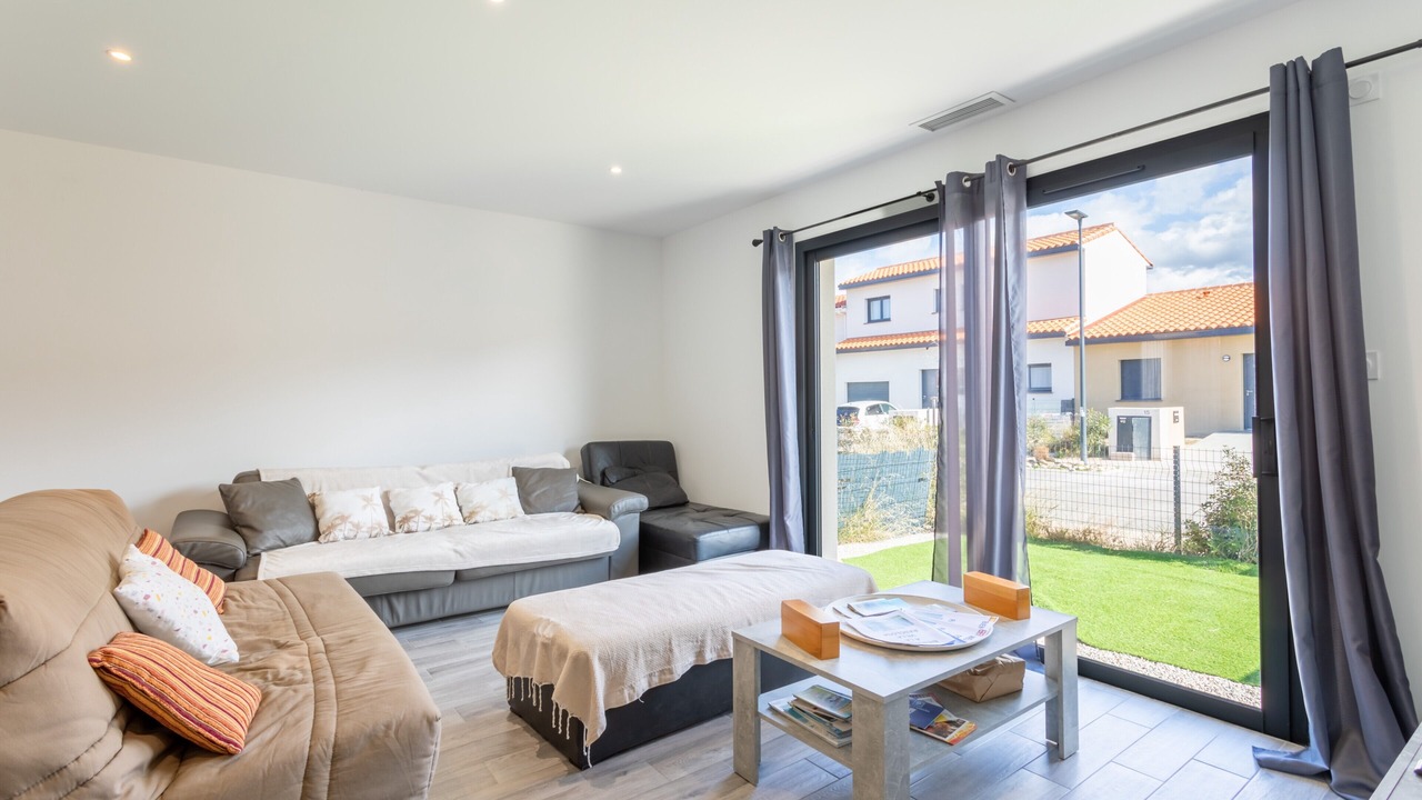 Photo of Livingroom in Le Boulou