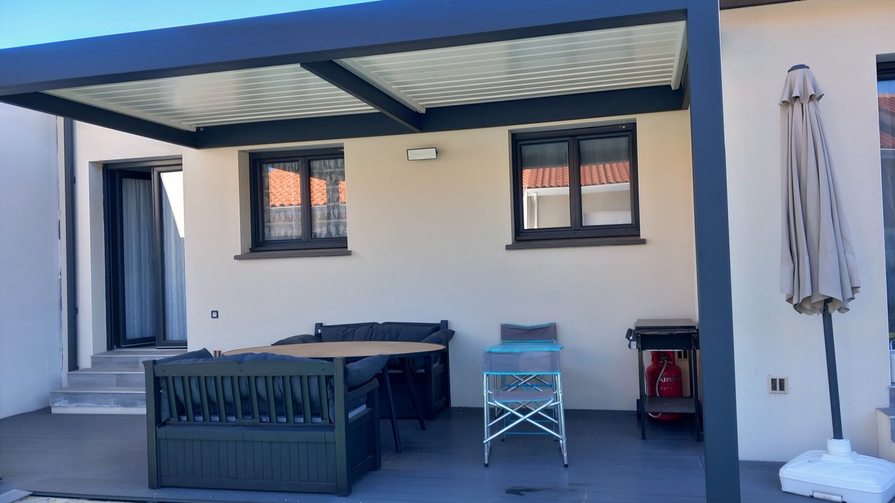 Photo of Outdoor in Le Boulou