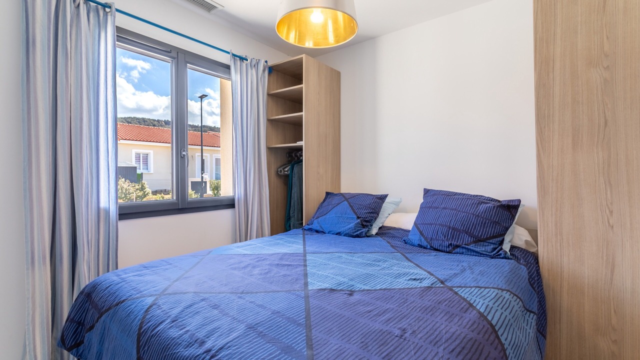 Photo of Bedroom in Le Boulou