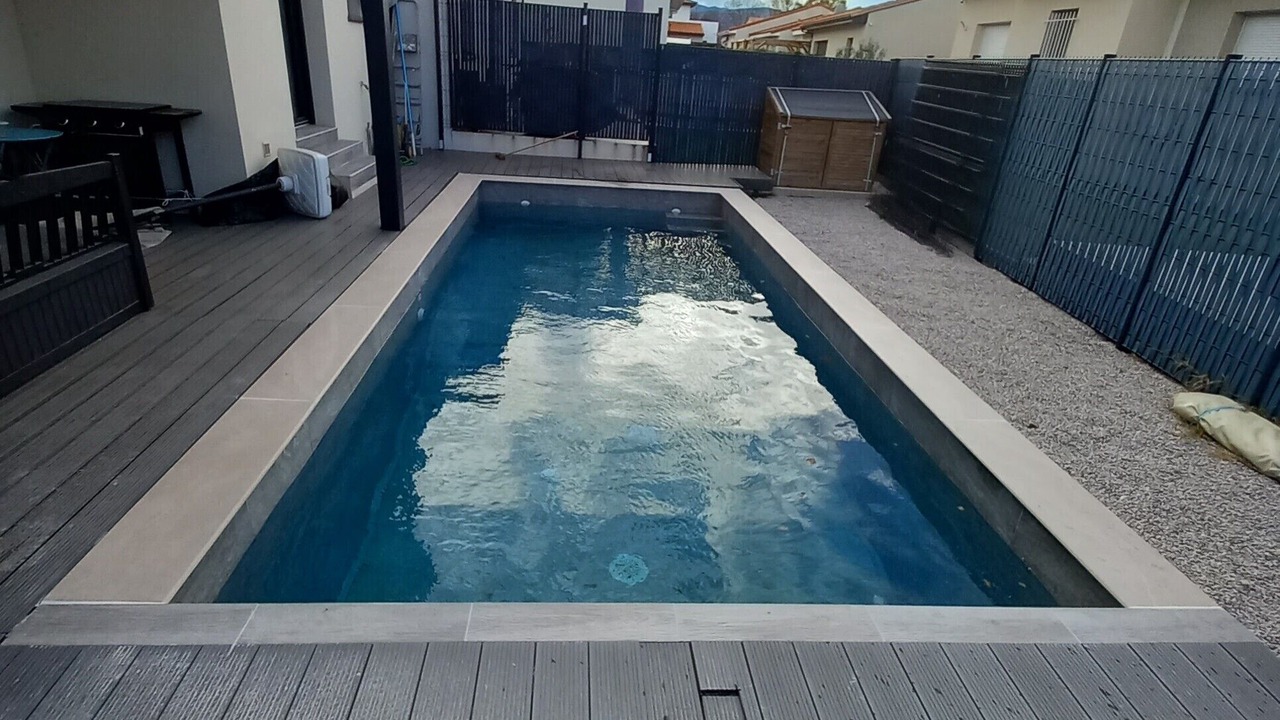 Photo of Outdoor in Le Boulou