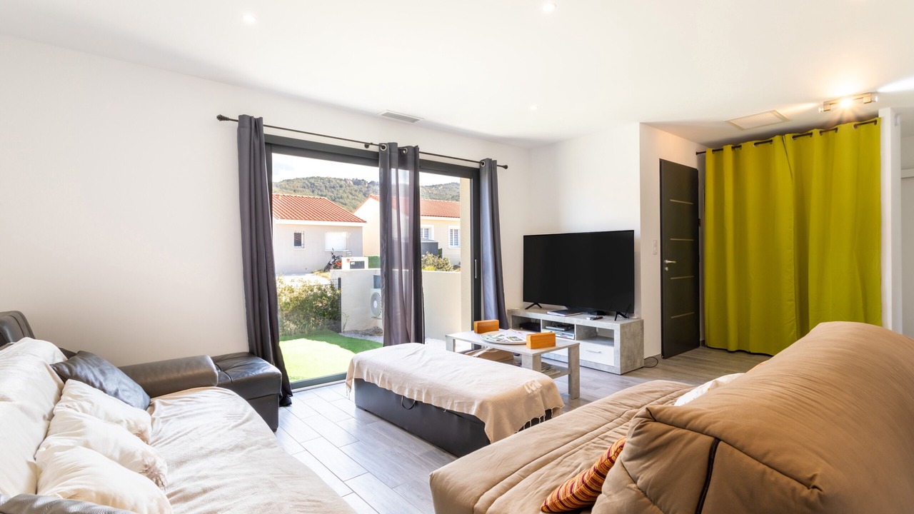 Photo of Bedroom in Le Boulou