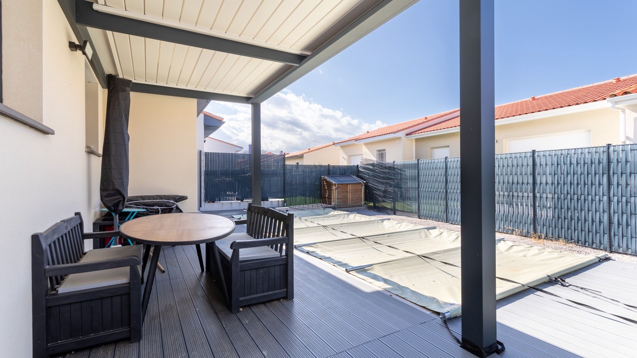 Photo of Outdoor in Le Boulou