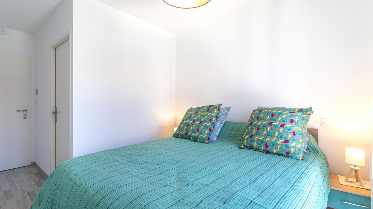Photo of Bedroom in Le Boulou