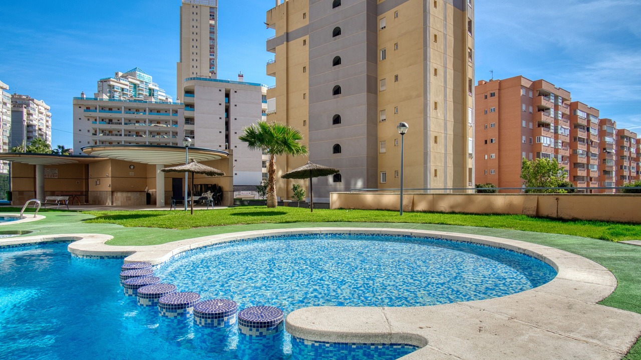 Photo of Outdoor in Villajoyosa
