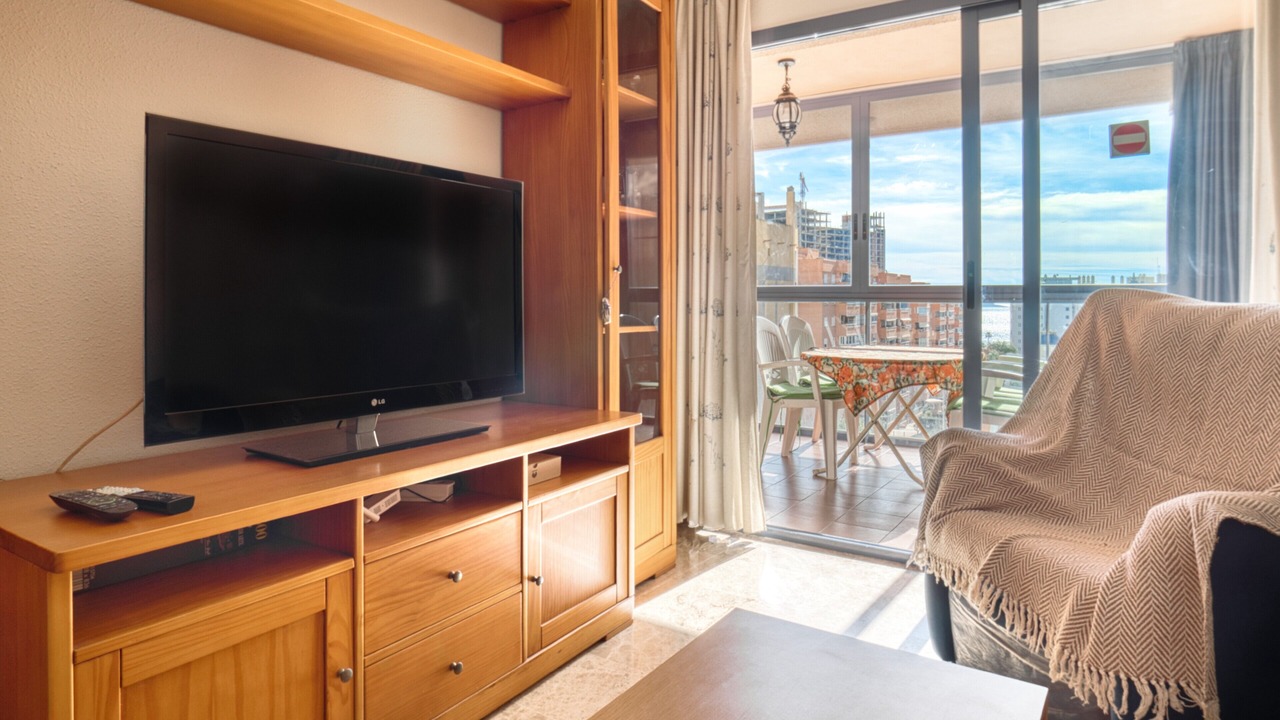 Photo of Livingroom in Villajoyosa