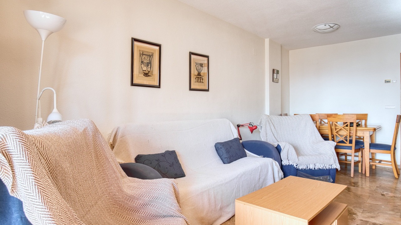 Photo of Livingroom in Villajoyosa