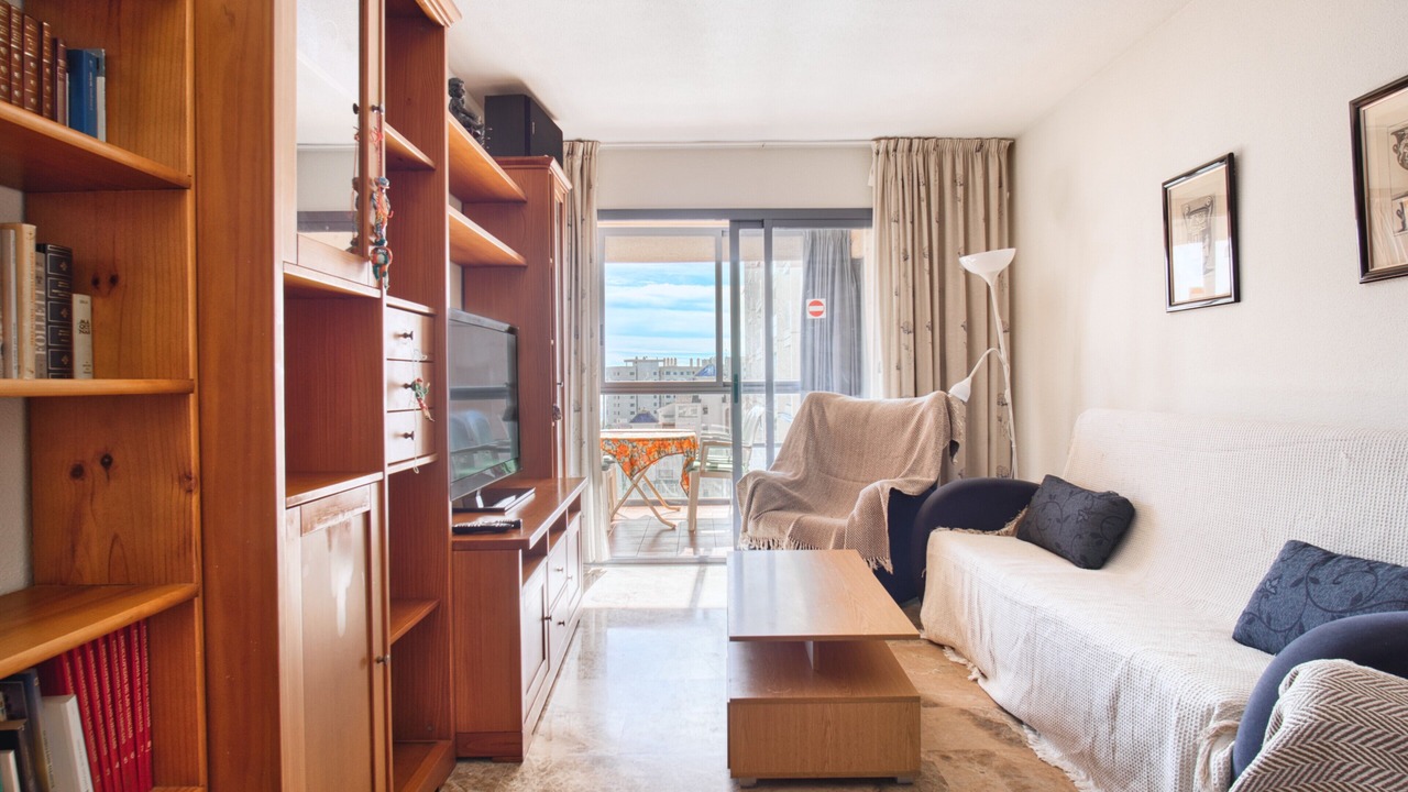Photo of Livingroom in Villajoyosa