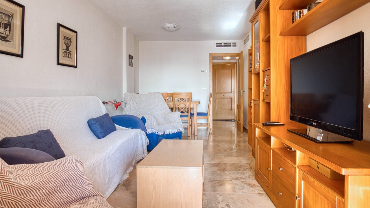Photo of Livingroom in Villajoyosa