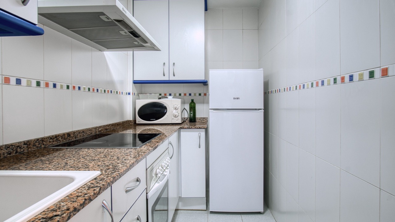 Photo of Kitchen in Villajoyosa