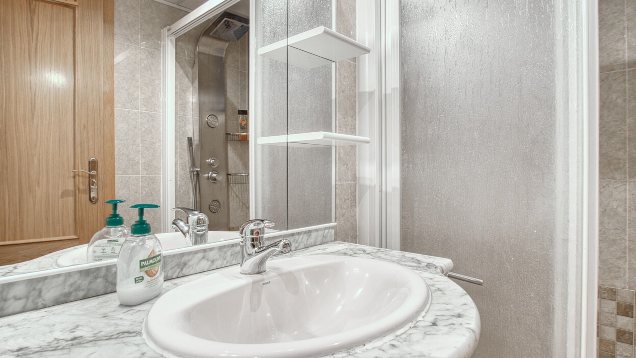 Photo of Bathroom in Villajoyosa