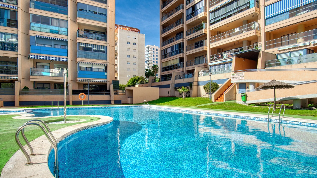 Photo of Outdoor in Villajoyosa