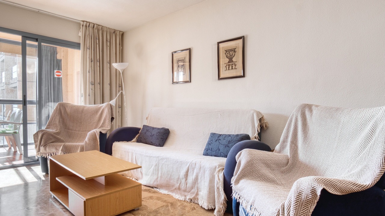 Photo of Livingroom in Villajoyosa