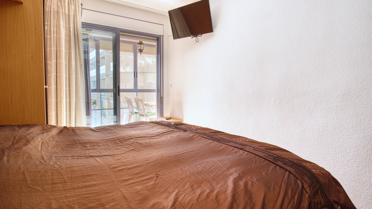 Photo of Bedroom in Villajoyosa