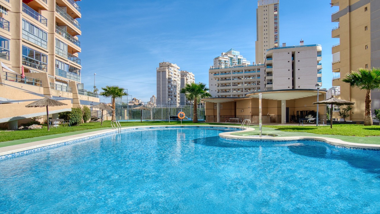 Photo of Outdoor in Villajoyosa