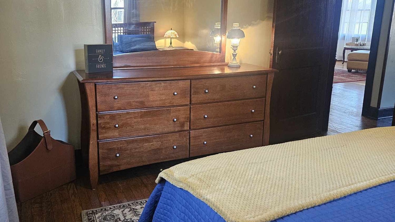 Photo of Bedroom in Greeneville